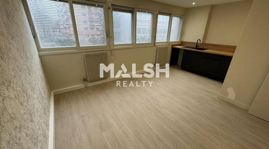 REXIM - Bureau - Rhône - Lyon - 8