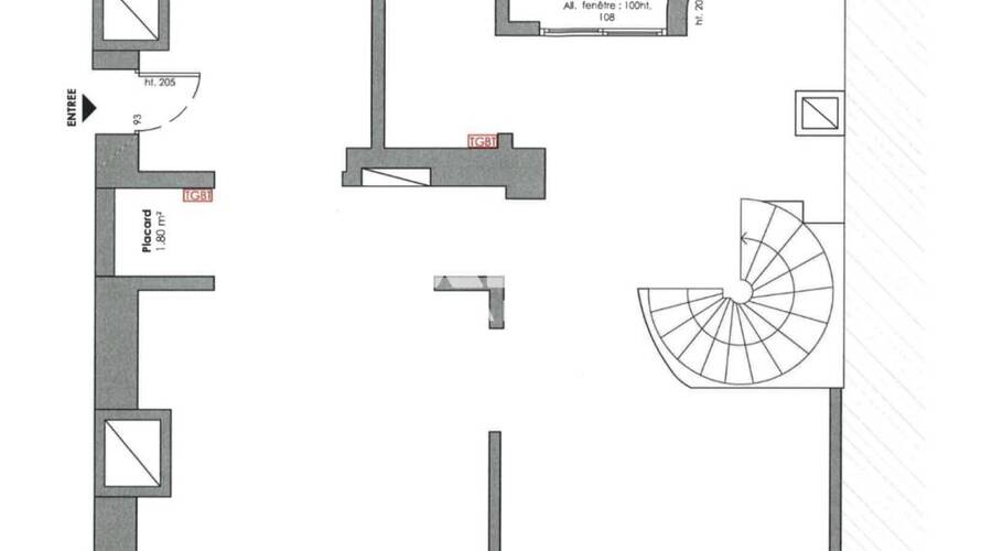 REXIM - Bureau - Rhône - Lyon - 13