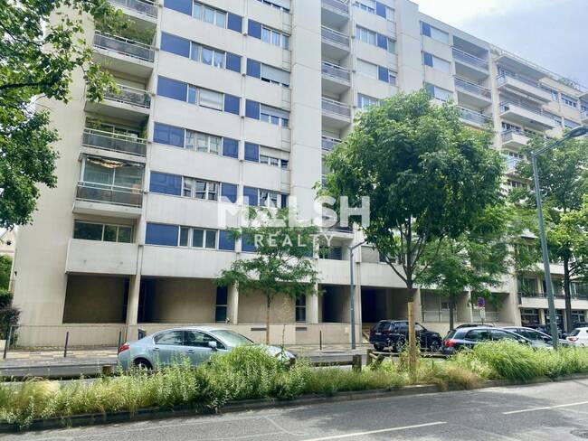 REXIM - Bureau - Rhône - Lyon - 1