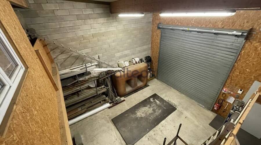 REXIM - Local d'activités - Haute-Garonne - Garidech - 4