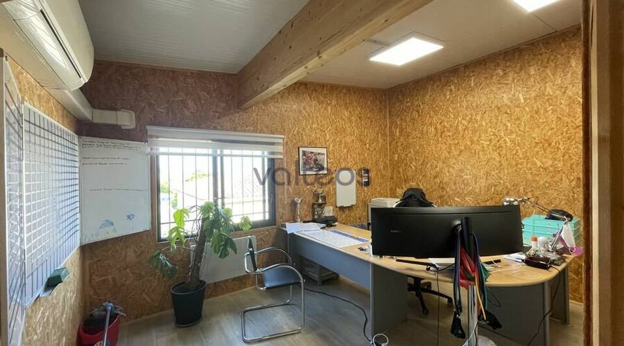 REXIM - Local d'activités - Haute-Garonne - Garidech - 6