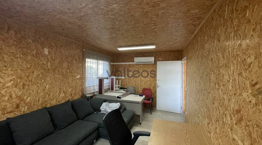 REXIM - Local d'activités - Haute-Garonne - Garidech - 7