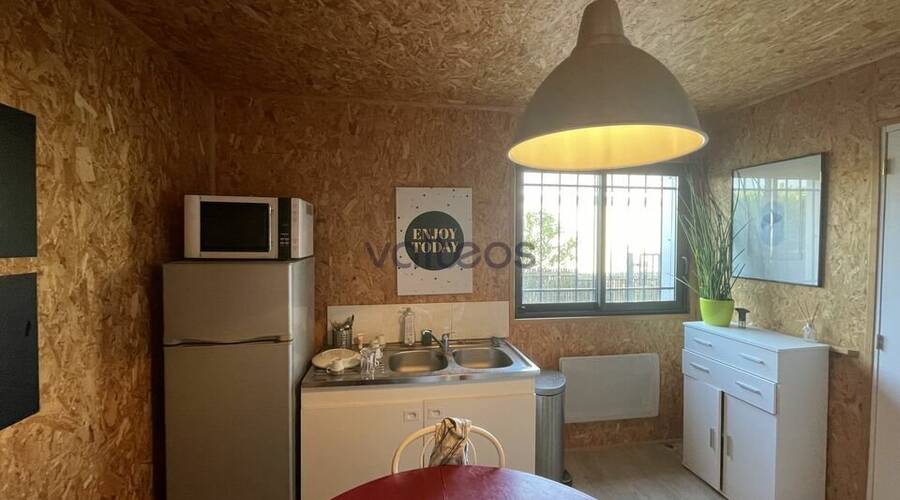 REXIM - Local d'activités - Haute-Garonne - Garidech - 8