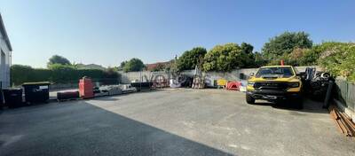 REXIM - Local d'activités - Haute-Garonne - Garidech - 2