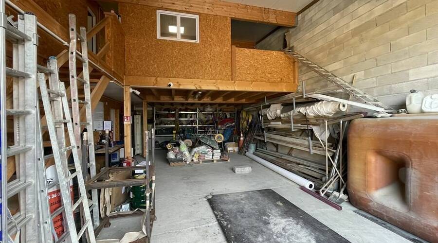 REXIM - Local d'activités - Haute-Garonne - Garidech - 3