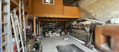 REXIM - Local d'activités - Haute-Garonne - Garidech - 3