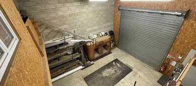 REXIM - Local d'activités - Haute-Garonne - Garidech - 4