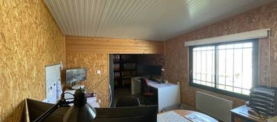 REXIM - Local d'activités - Haute-Garonne - Garidech - 5