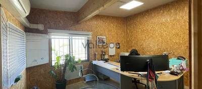 REXIM - Local d'activités - Haute-Garonne - Garidech - 6