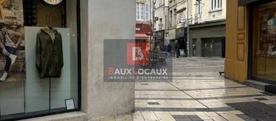 REXIM - Local commercial - Vaucluse - Avignon - 2