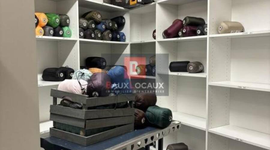 REXIM - Local commercial - Vaucluse - Avignon - 4