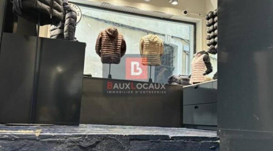 REXIM - Local commercial - Vaucluse - Avignon - 5