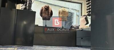 REXIM - Local commercial - Vaucluse - Avignon - 5