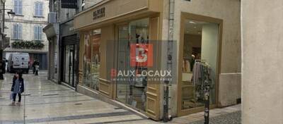 REXIM - Local commercial - Vaucluse - Avignon - 1