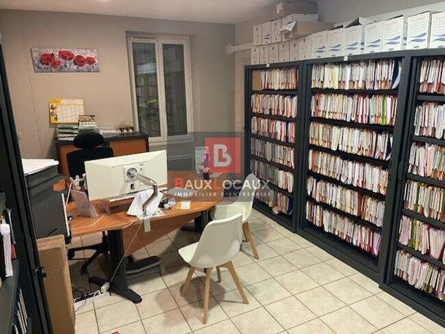 REXIM - Local commercial - Vaucluse - Fontaine-de-Vaucluse - 1