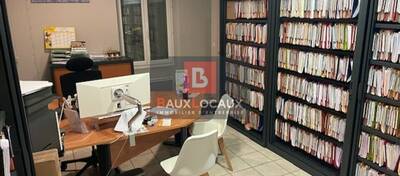 REXIM - Local commercial - Vaucluse - Fontaine-de-Vaucluse - 1