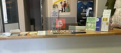 REXIM - Local commercial - Vaucluse - Fontaine-de-Vaucluse - 2