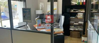 REXIM - Local commercial - Vaucluse - Fontaine-de-Vaucluse - 3