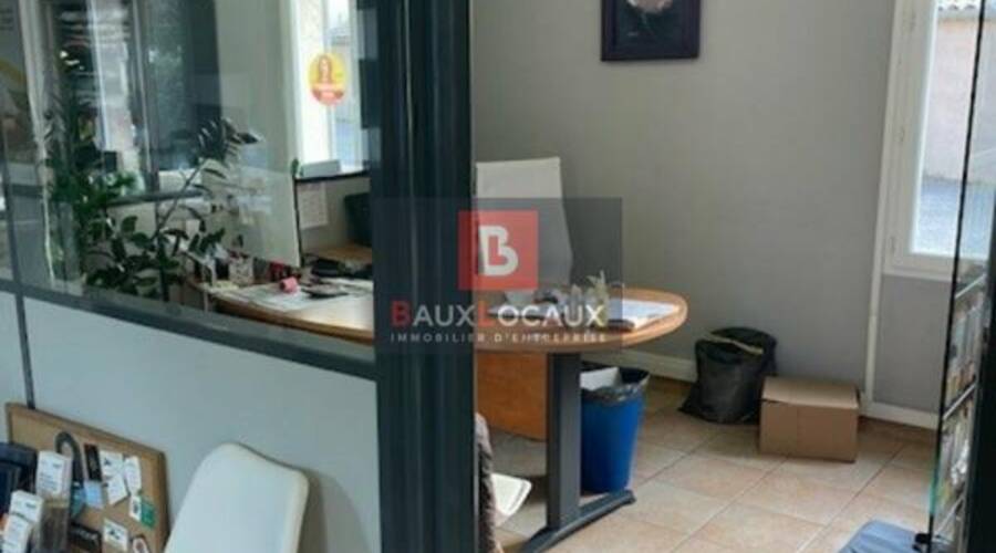 REXIM - Local commercial - Vaucluse - Fontaine-de-Vaucluse - 4