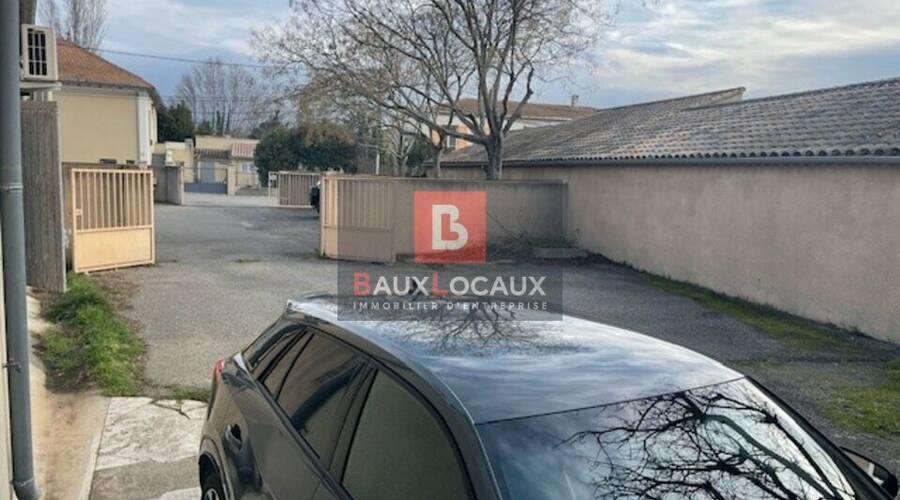 REXIM - Local commercial - Vaucluse - Fontaine-de-Vaucluse - 6