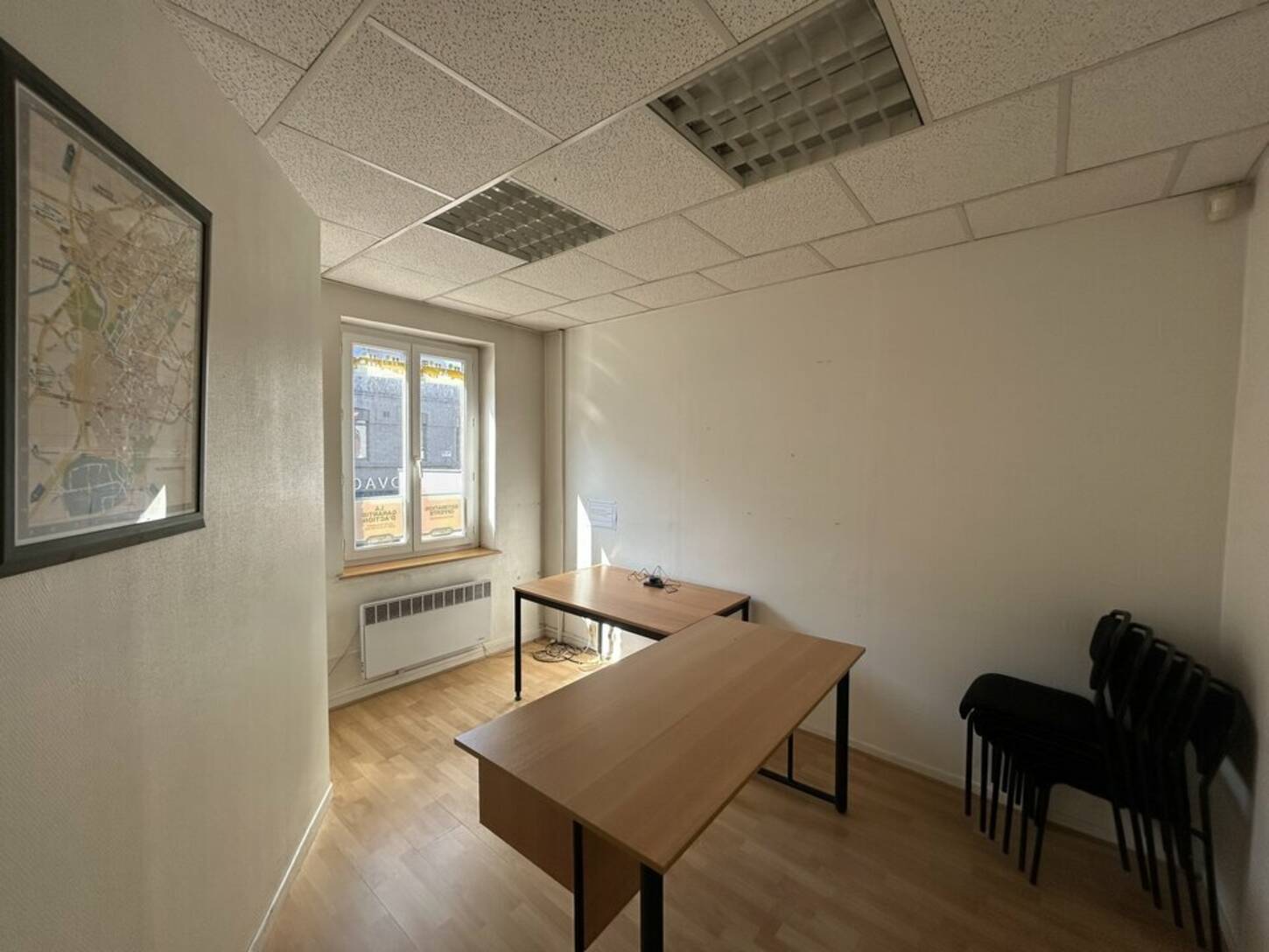 REXIM - Local commercial - Nord - Croix - 2