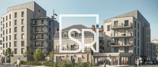 REXIM - Local commercial - Allier - Vichy - 1