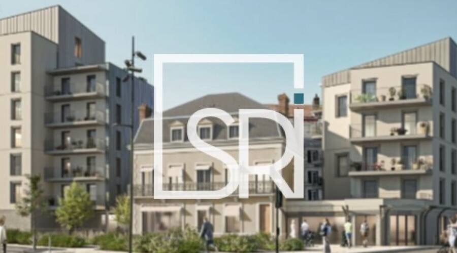 REXIM - Local commercial - Allier - Vichy - 1