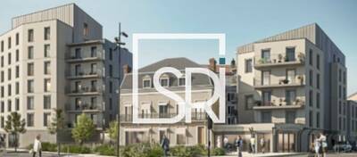 REXIM - Local commercial - Allier - Vichy - 1