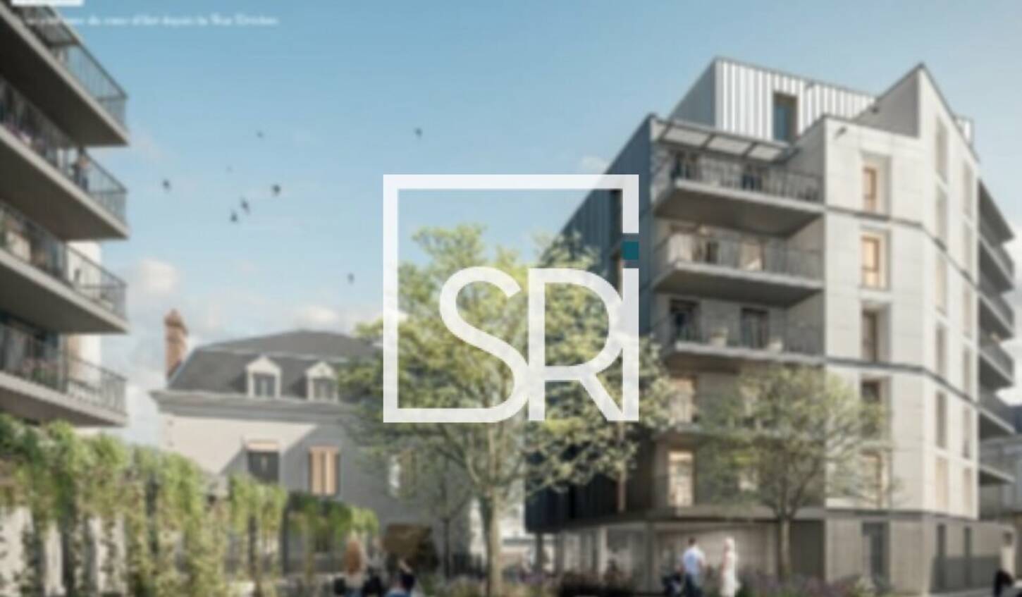 REXIM - Local commercial - Allier - Vichy - 2