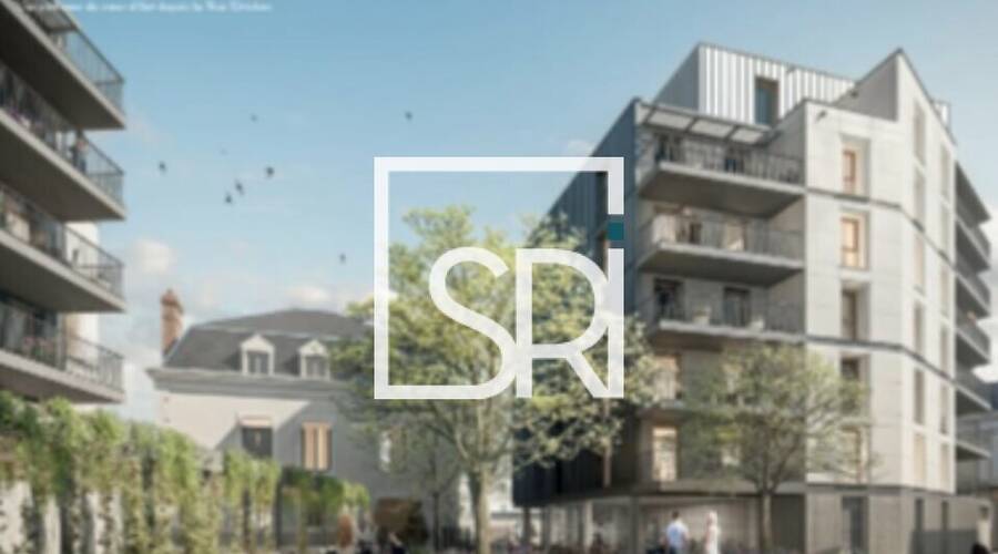REXIM - Local commercial - Allier - Vichy - 2