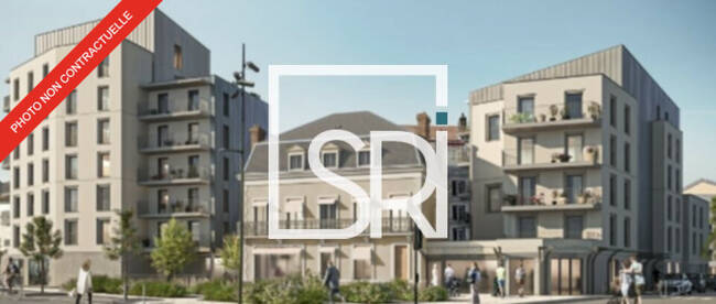 REXIM - Local commercial - Allier - Vichy - 1