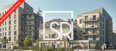 REXIM - Local commercial - Allier - Vichy - 2