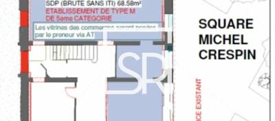 REXIM - Local commercial - Allier - Vichy - 3
