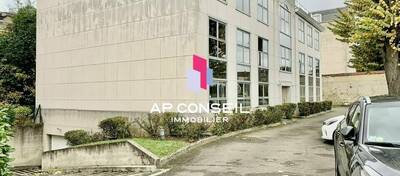 REXIM - Bureau - Yvelines - Versailles - 1