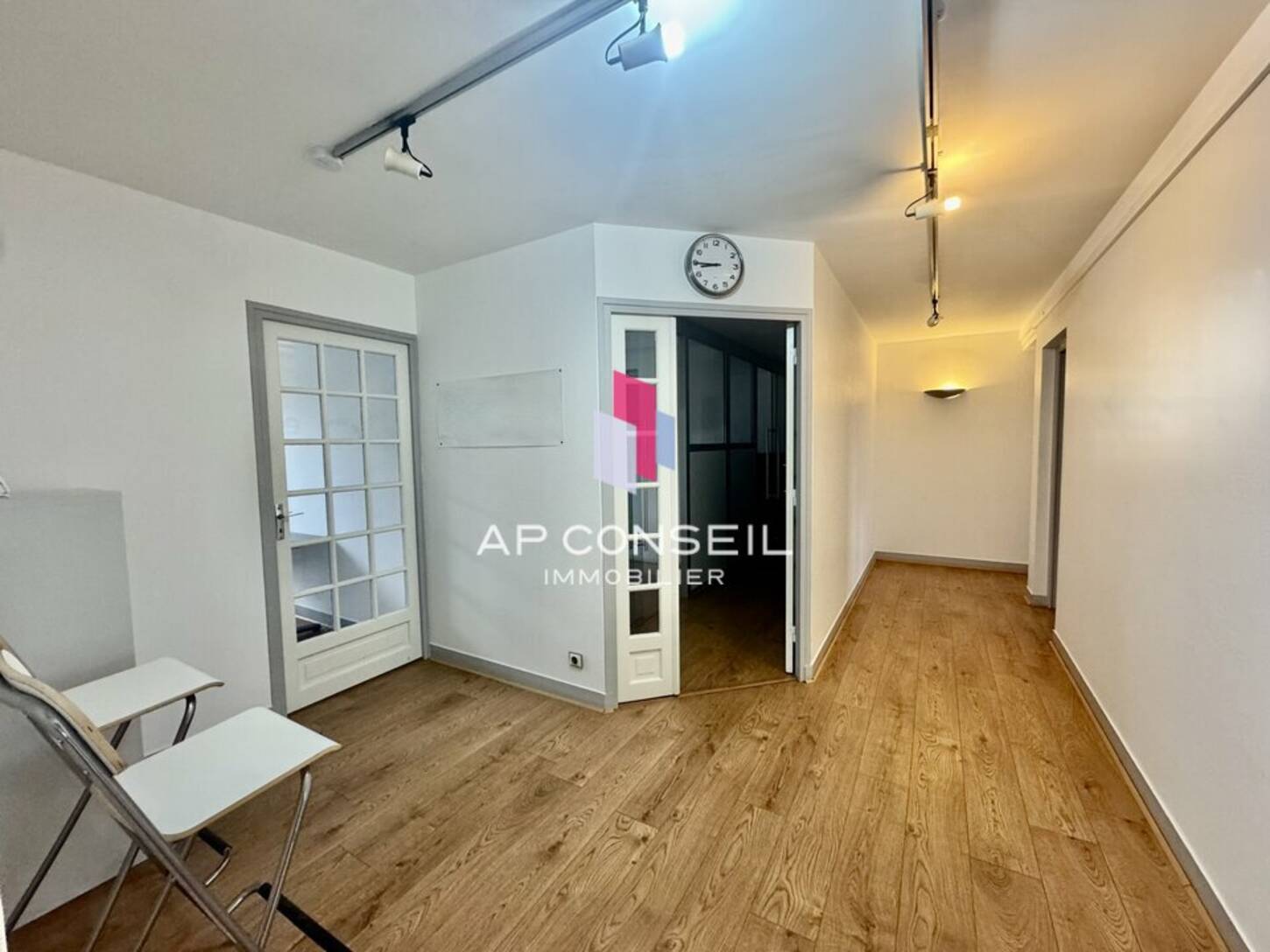 REXIM - Bureau - Yvelines - Versailles - 2