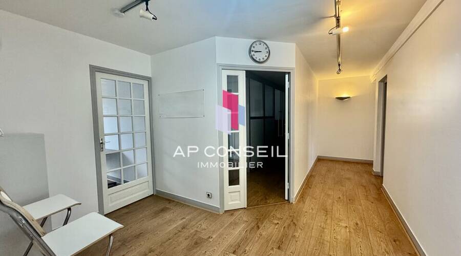 REXIM - Bureau - Yvelines - Versailles - 2