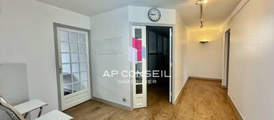 REXIM - Bureau - Yvelines - Versailles - 2
