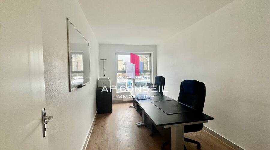 REXIM - Bureau - Yvelines - Versailles - 3