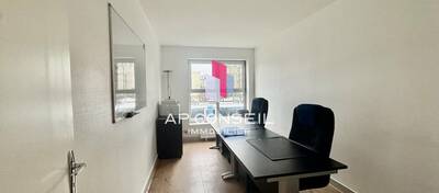 REXIM - Bureau - Yvelines - Versailles - 3