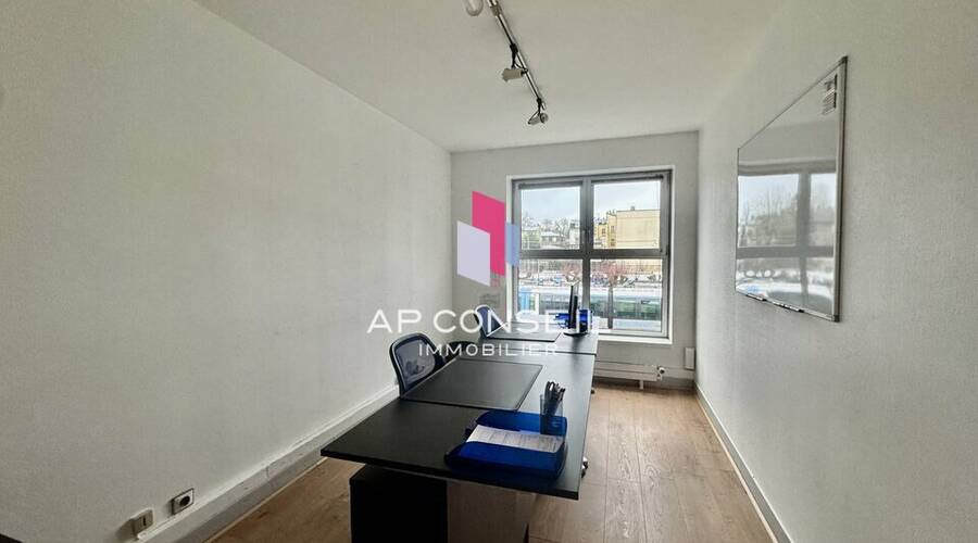 REXIM - Bureau - Yvelines - Versailles - 4