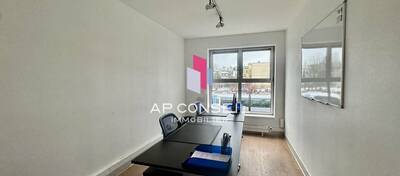 REXIM - Bureau - Yvelines - Versailles - 4