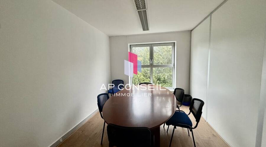 REXIM - Bureau - Yvelines - Versailles - 5