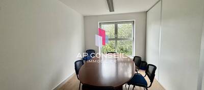 REXIM - Bureau - Yvelines - Versailles - 5