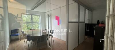 REXIM - Bureau - Yvelines - Versailles - 6