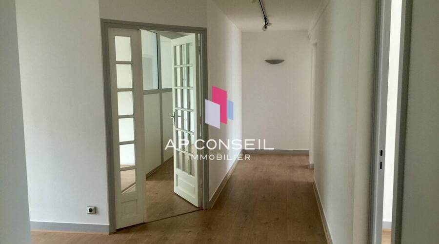 REXIM - Bureau - Yvelines - Versailles - 7