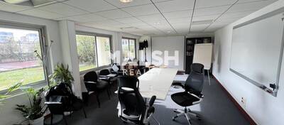 REXIM - Bureau - Rhône - Lyon - 6
