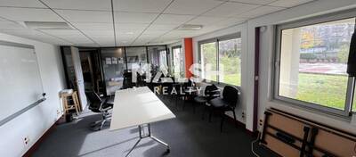 REXIM - Bureau - Rhône - Lyon - 7