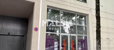 REXIM - Bureau - Rhône - Lyon - 11