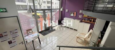 REXIM - Bureau - Rhône - Lyon - 1