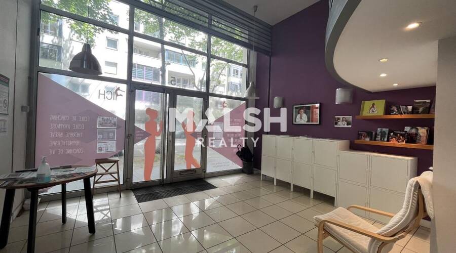 REXIM - Bureau - Rhône - Lyon - 4